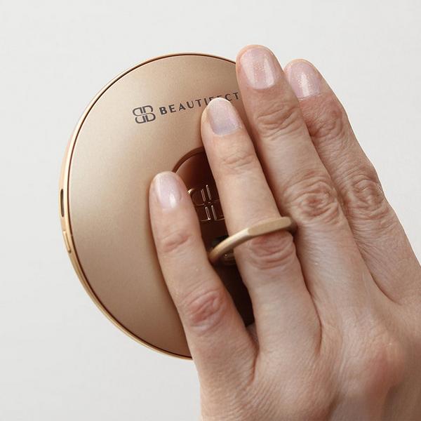 Beautifect Glow Compact #6
