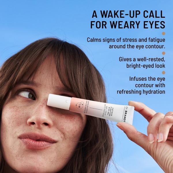 Dr. Brandt Fatigue Fighting Eye Gel #3