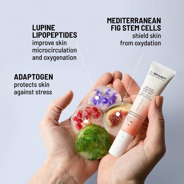 Dr. Brandt Fatigue Fighting Eye Gel #4