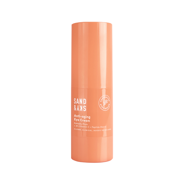 Sand and Sky Anti-Aging Eye Cream #1