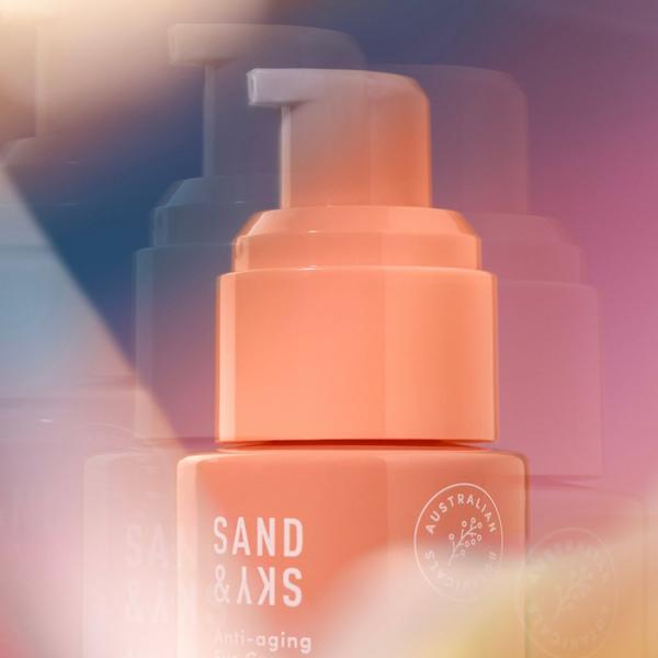 Sand and Sky Anti-Aging Eye Cream #7