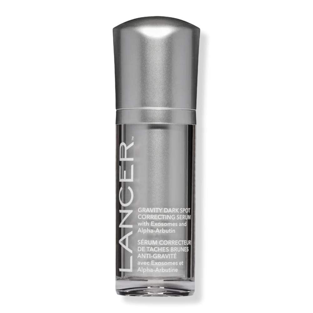 Lancer Skincare Gravity Dark Spot Correcting Serum