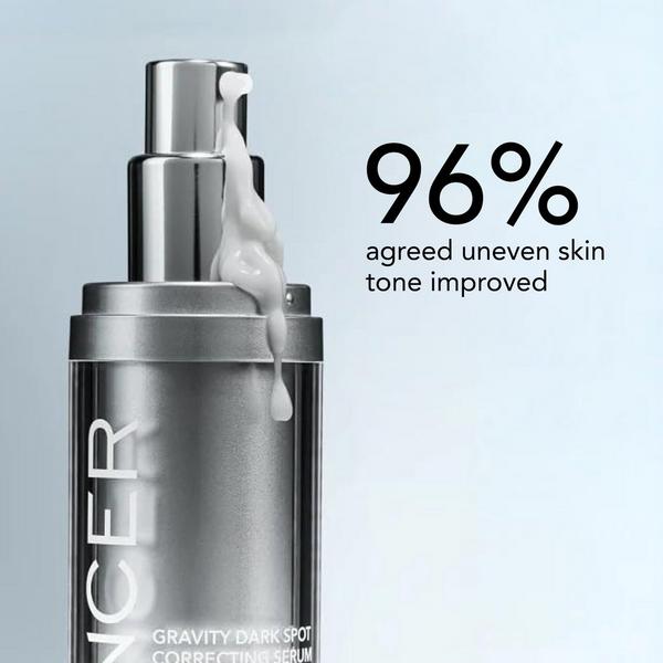 Lancer Skincare Gravity Dark Spot Correcting Serum #3