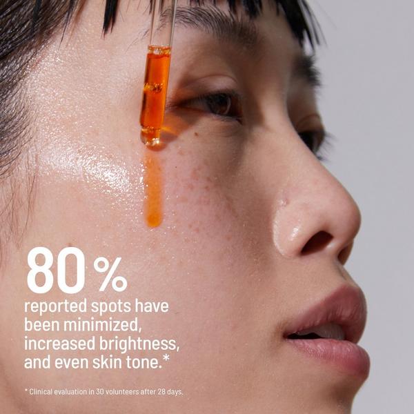 Dr. Brandt Glow Overnight Retinol Oil #4