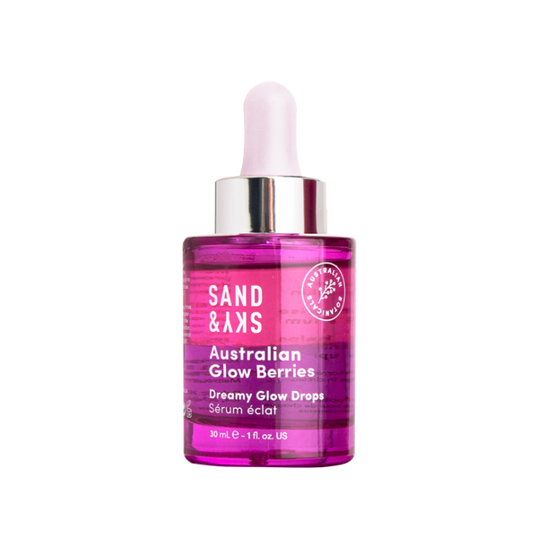 Sand and Sky Australian Glow Berries Dreamy Glow Drops #1