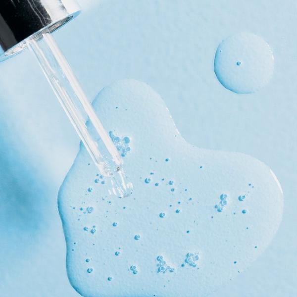 Sand and Sky Tasmanian Spring Water Splash Serum #2