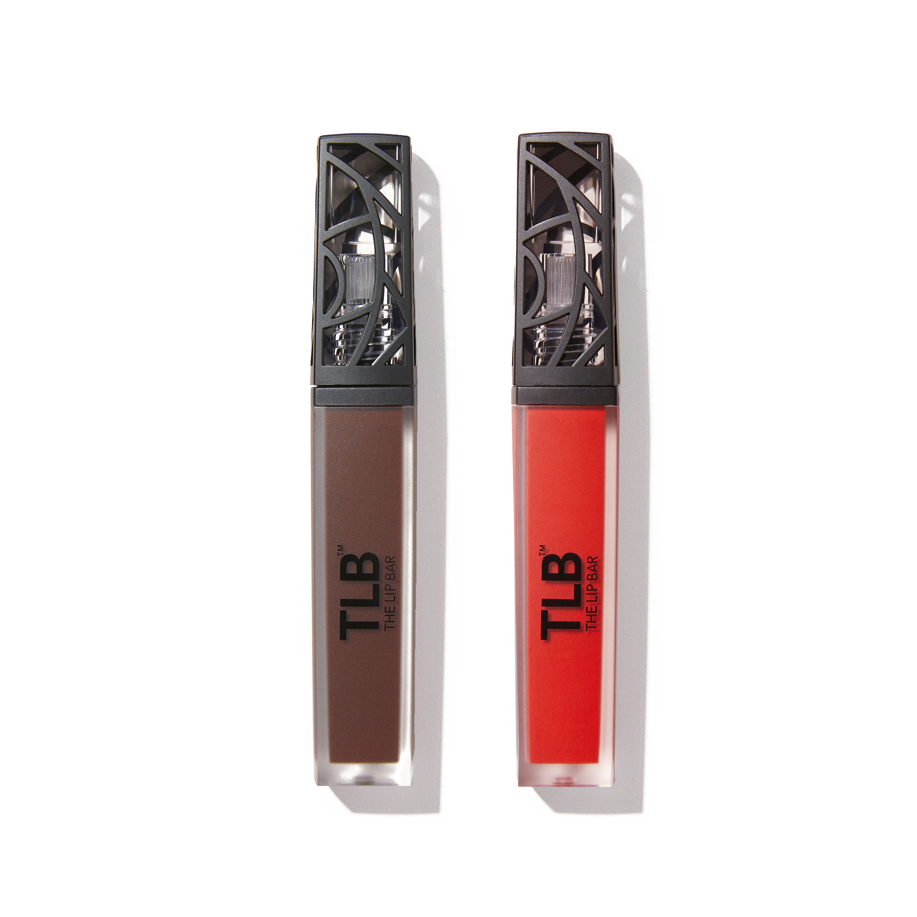 The Lip Bar Nonstop Liquid Matte Lipstick Duo #1