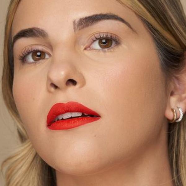 The Lip Bar Nonstop Liquid Matte Lipstick Duo #5