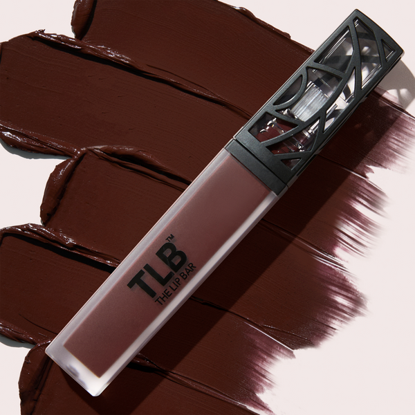 The Lip Bar Nonstop Liquid Matte Lipstick Duo #6