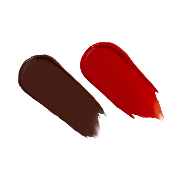 The Lip Bar Nonstop Liquid Matte Lipstick Duo #2