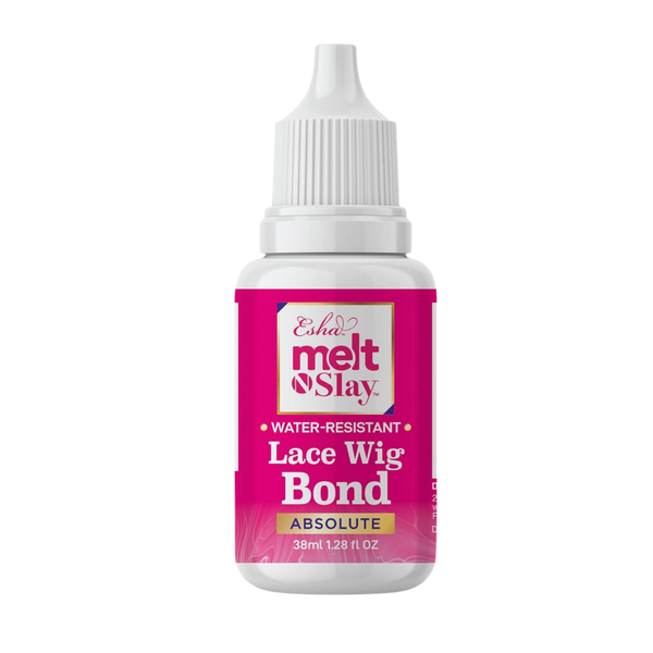 Esha Melt N Slay Absolute Lace Wig Bond #1