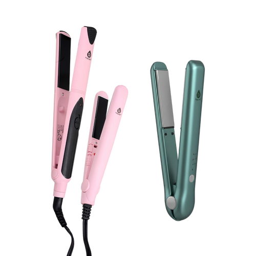 PURSONIC - Complete Set: USB Rechargeable & Flat Iron Duo | Ulta