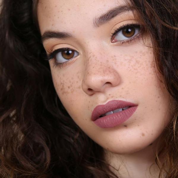 The Lip Bar Nonstop Liquid Matte Lipstick Duo #6