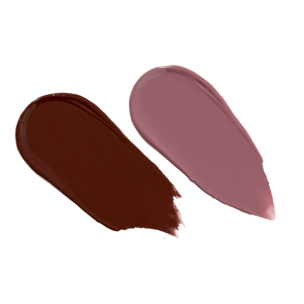 The Lip Bar Nonstop Liquid Matte Lipstick Duo #2