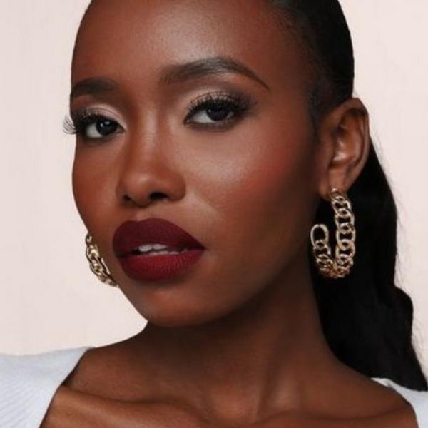 The Lip Bar Nonstop Liquid Matte Lipstick Duo #4