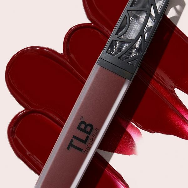 The Lip Bar Nonstop Liquid Matte Lipstick Duo #7