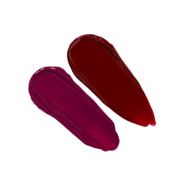 The Lip Bar Nonstop Liquid Matte Lipstick Duo #2