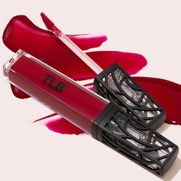 The Lip Bar Nonstop Liquid Matte Lipstick Duo #7