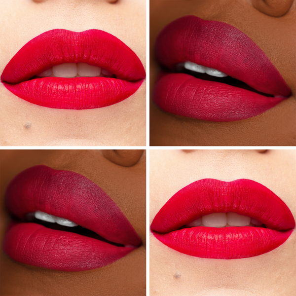 The Lip Bar Nonstop Liquid Matte Lipstick Duo #8