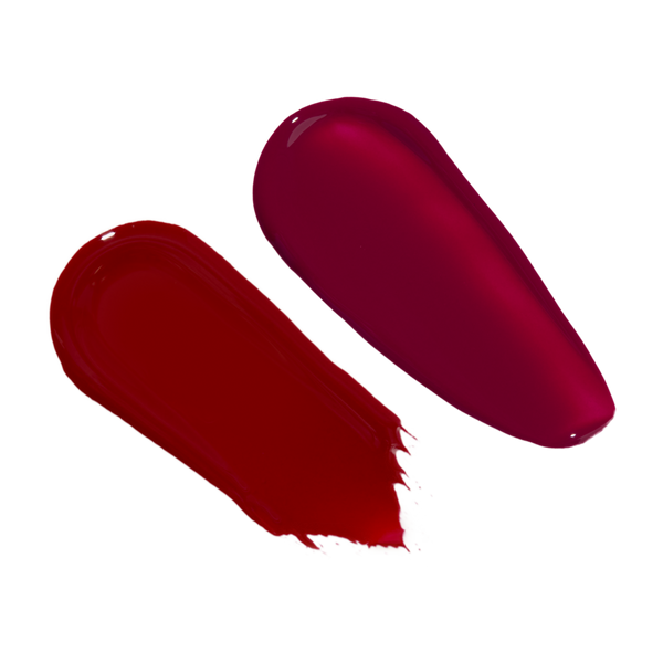 The Lip Bar Nonstop Liquid Matte Lipstick Duo #2