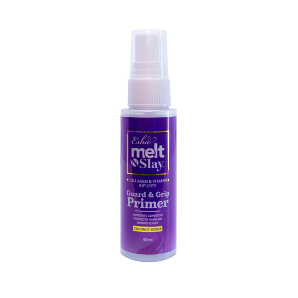 Esha Melt N Slay Guard & Grip Primer #1