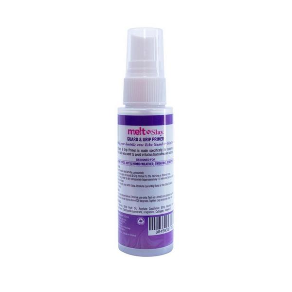 Esha Melt N Slay Guard & Grip Primer #2
