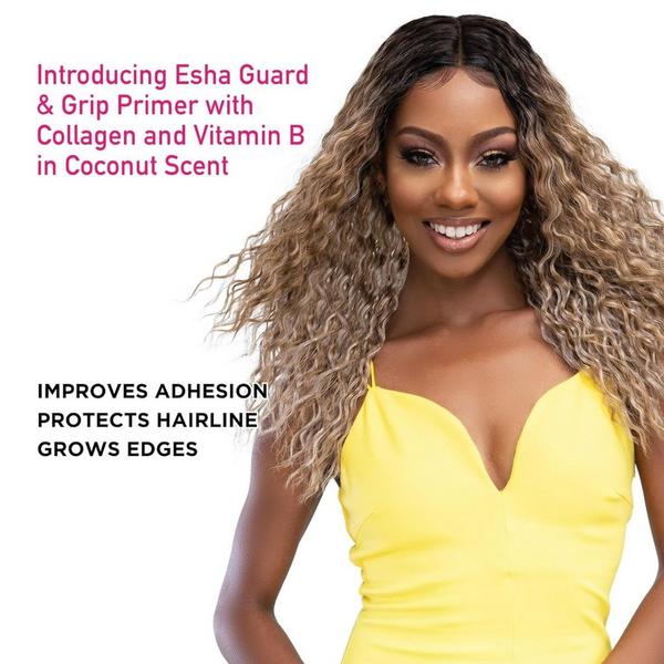 Esha Melt N Slay Guard & Grip Primer #3