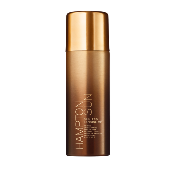 Hampton Sun Sunless Tanning Mist #1