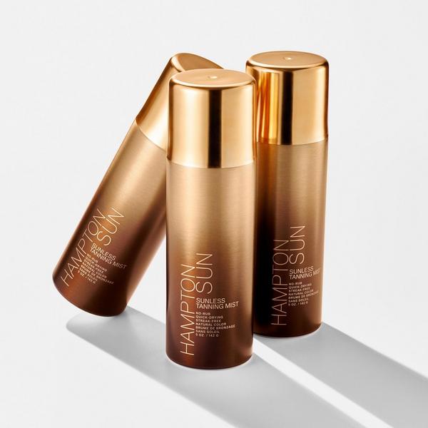 Hampton Sun Sunless Tanning Mist #2