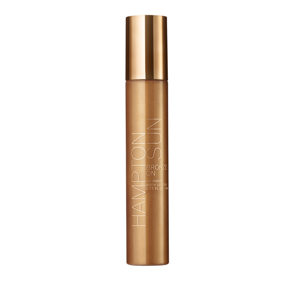 Hampton Sun Bronze-On Shimmer Body Luster #1