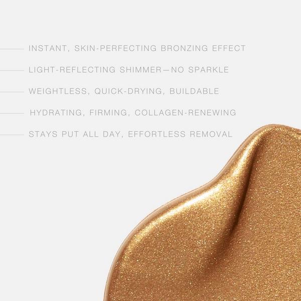 Hampton Sun Bronze-On Shimmer Body Luster #3