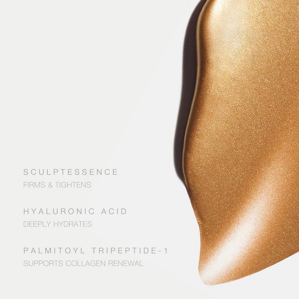 Hampton Sun Bronze-On Shimmer Body Luster #5