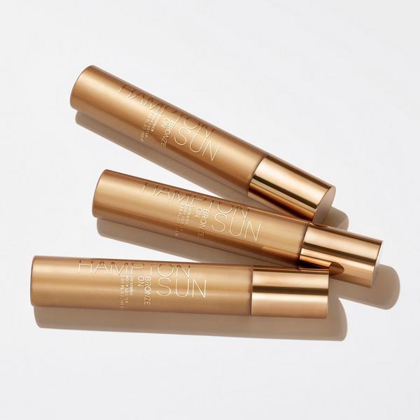 Hampton Sun Bronze-On Shimmer Body Luster #8