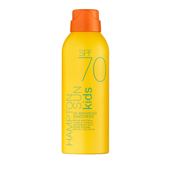 Hampton Sun - SPF 70 Kids UV-Advanced Mist | Ulta Beauty