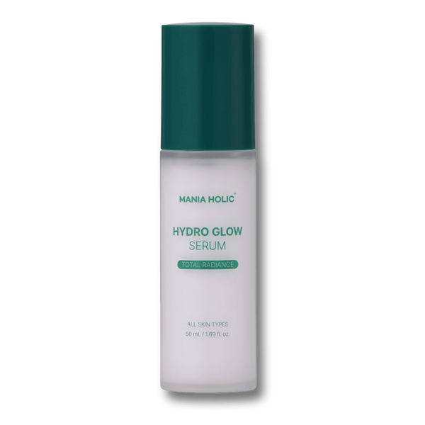 Mania Holic Hydro Glow Serum #1