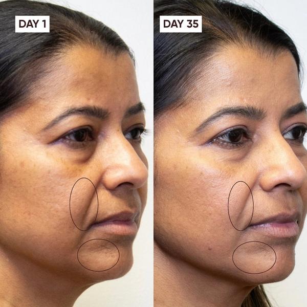 Plantkos Reviving Face Cream | Copper Peptides, Anti-aging and Firming #5