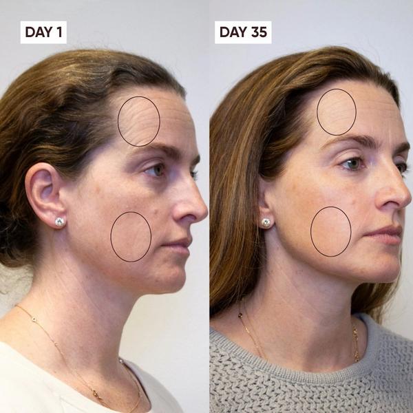 Plantkos Reviving Face Cream | Copper Peptides, Anti-aging and Firming #6