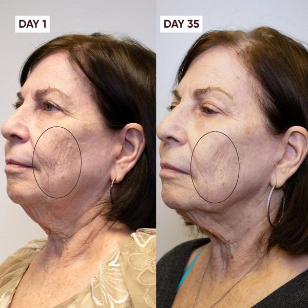Plantkos Reviving Face Cream | Copper Peptides, Anti-aging and Firming #7