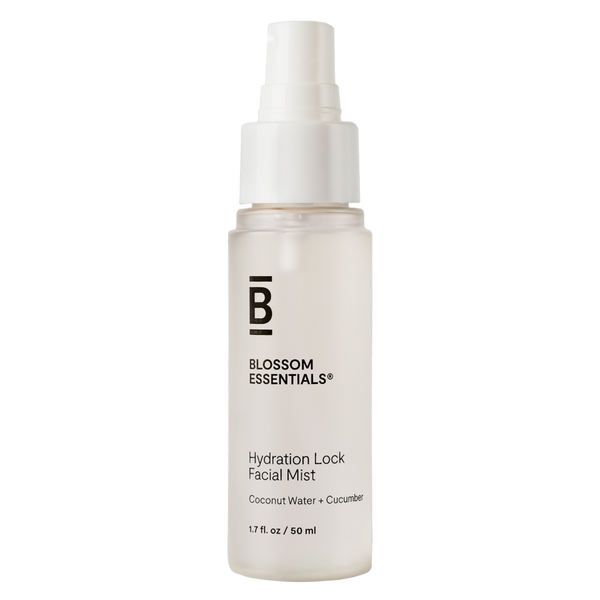 Blossom Essentials Hydration Lock Facial Mist #1