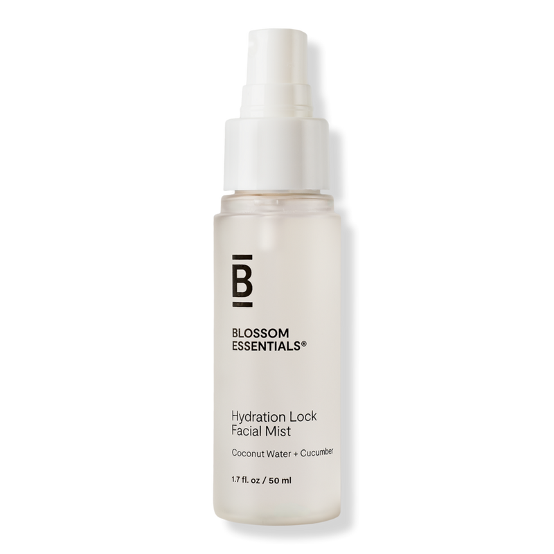 Blossom Essentials - Hydration Lock Facial Mist | Ulta Beauty