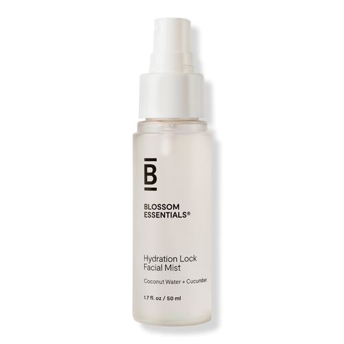 Blossom Essentials - Hydration Lock Facial Mist | Ulta Beauty