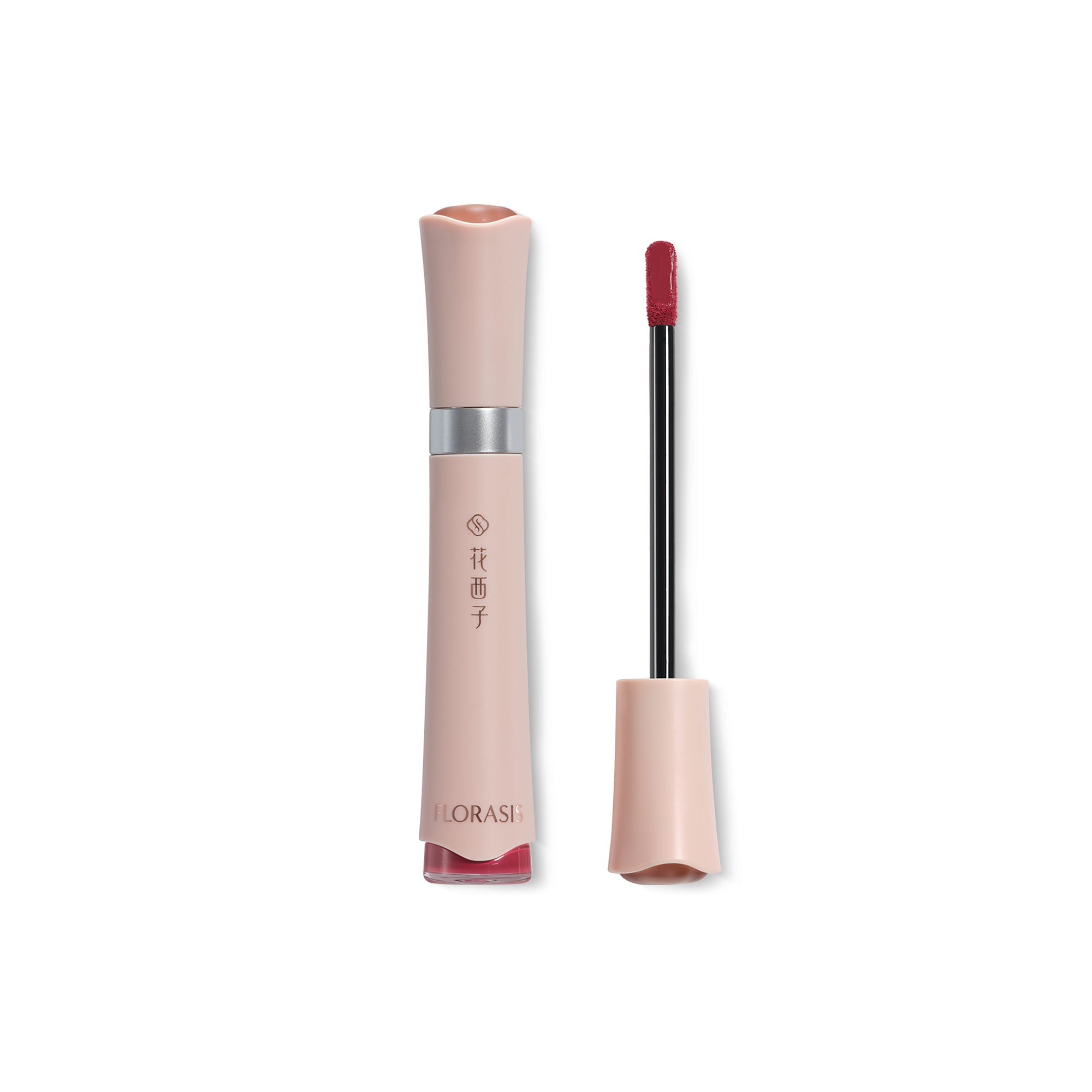 Florasis Infinite Blossom Longwear Liquid Eyeshadow #1