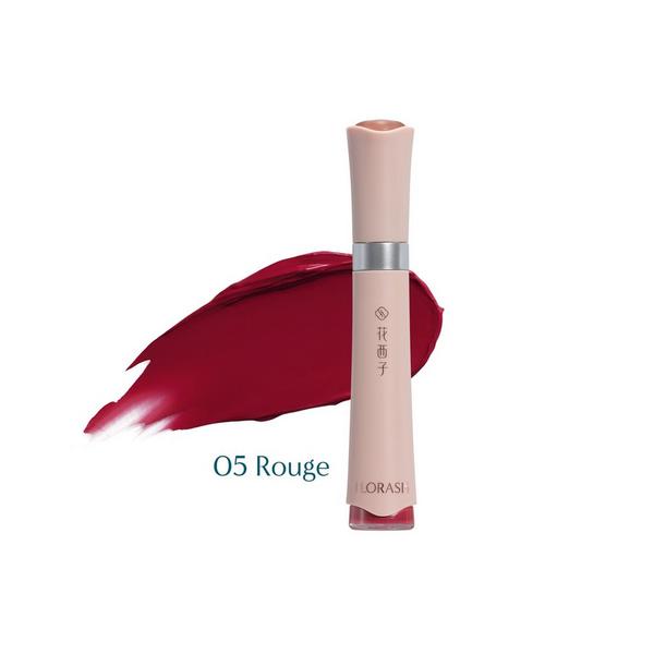 Florasis Infinite Blossom Longwear Liquid Eyeshadow #2