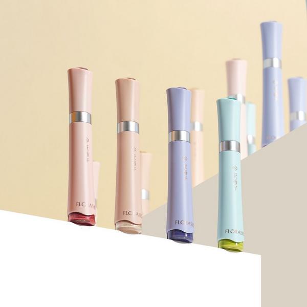 Florasis Infinite Blossom Longwear Liquid Eyeshadow #7