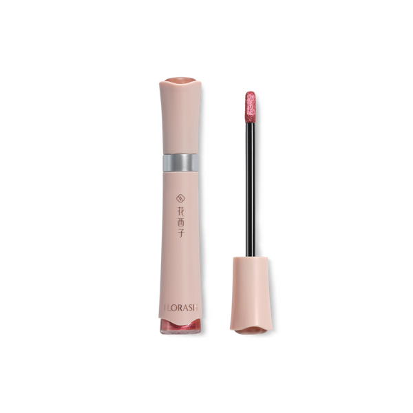 Florasis Infinite Blossom Longwear Liquid Eyeshadow #1