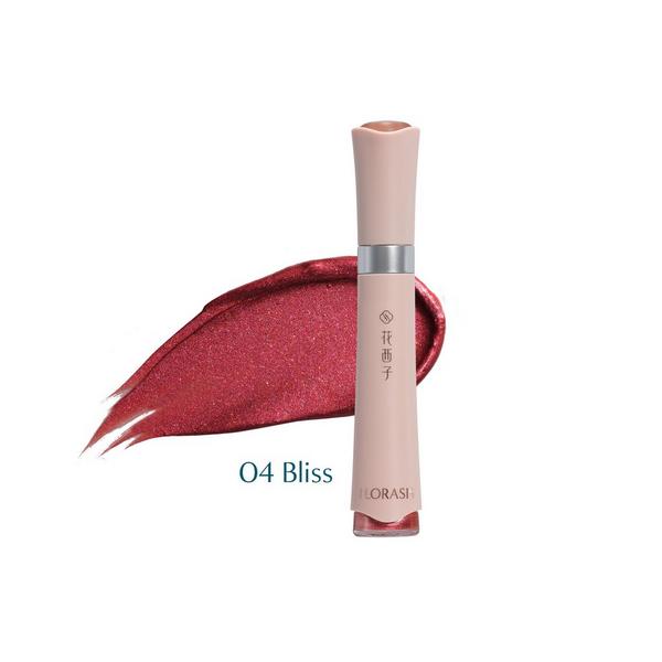 Florasis Infinite Blossom Longwear Liquid Eyeshadow #2