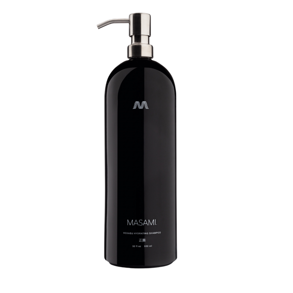 Masami Pro-Ocean Shampoo Refill Bottle #1