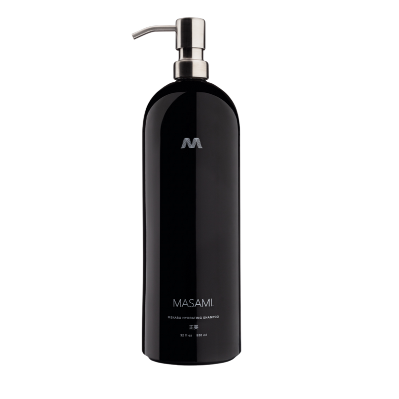 Masami - Pro-Ocean Shampoo Refill Bottle | Ulta Beauty