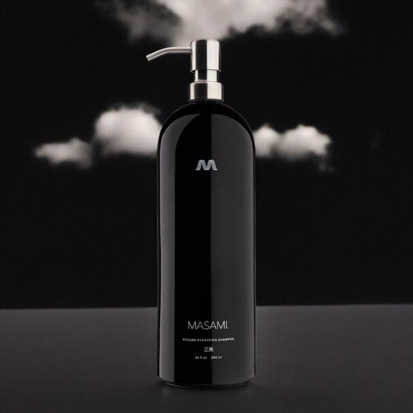 Masami Pro-Ocean Shampoo Refill Bottle #5