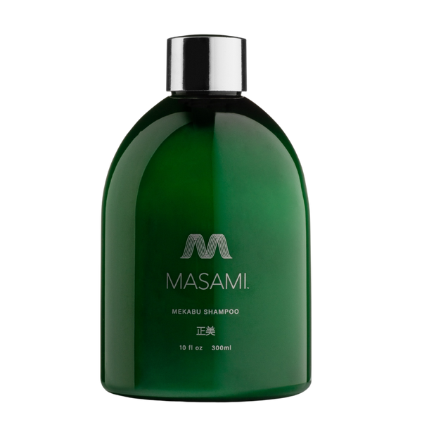 Masami Mekabu Hydrating Shampoo #1